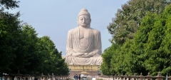 Bodh Gaya & Odisha