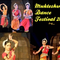 dance festival