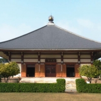 japanese temple