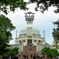 rajgir odisha