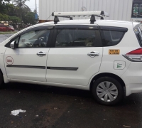 Goa-taxi-Ertiga