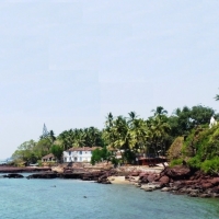 picturesque dona paula