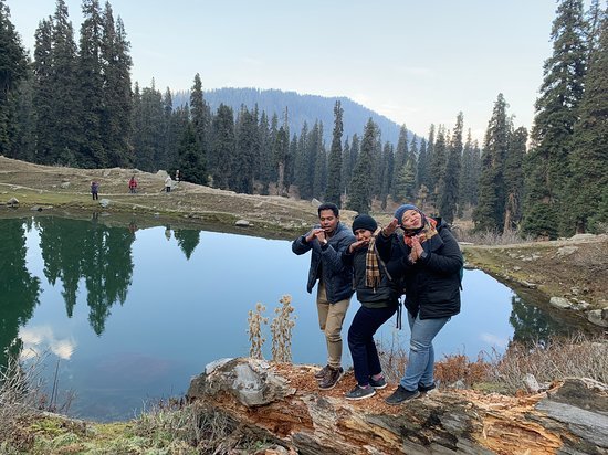 bota pather lake