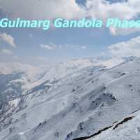 Gandola-second-phase-Gulmarg