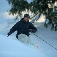 Gulmarg skiing