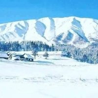 aparwat summit gulmarg