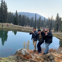 bota pather lake