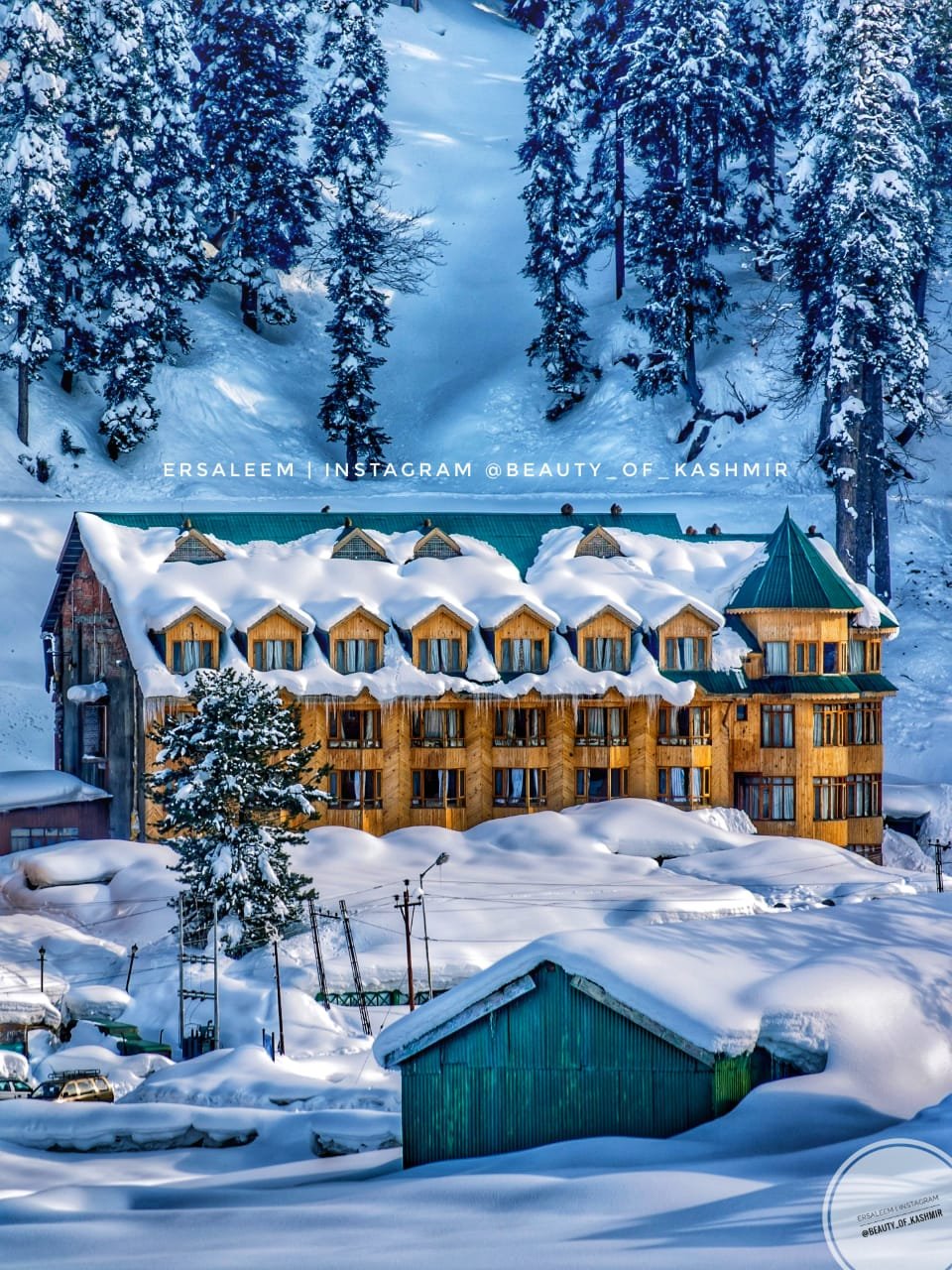 gulmarg-stay-in-winter