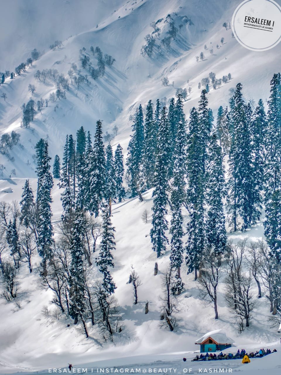 gulmarg-valley-snow
