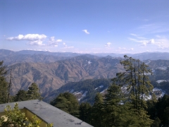 Himachal Pradesh