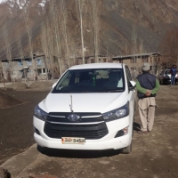 zanskar taxi