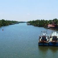 canal boats logo