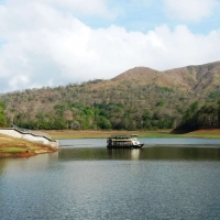 periyar river boat 2 logo