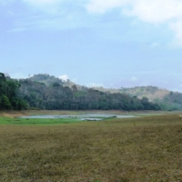 periyar trek logo