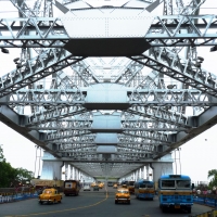 howrah bridge