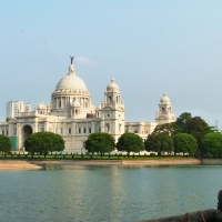 victoria memorial love