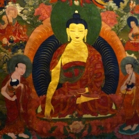 Buddha Art Hemis