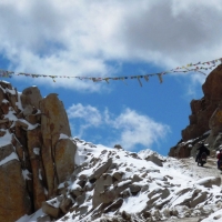 Khardung La pass