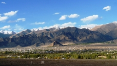 Leh Ladakh