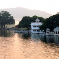 banks of udaipur