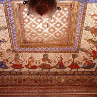 Haveli at Nawalgarh