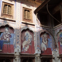 Ramnath Poddar Haveli