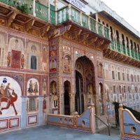 podar haveli