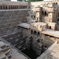 Chand ki Baori