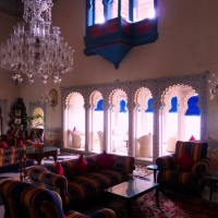 fatehprakash palace bar room