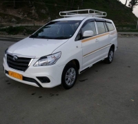 srinagar to gulmarg taxi