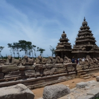 mahabalipuram