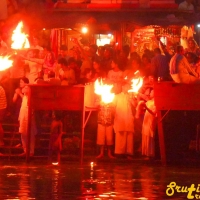 maa ganga aarti 1