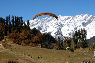 manali tour package