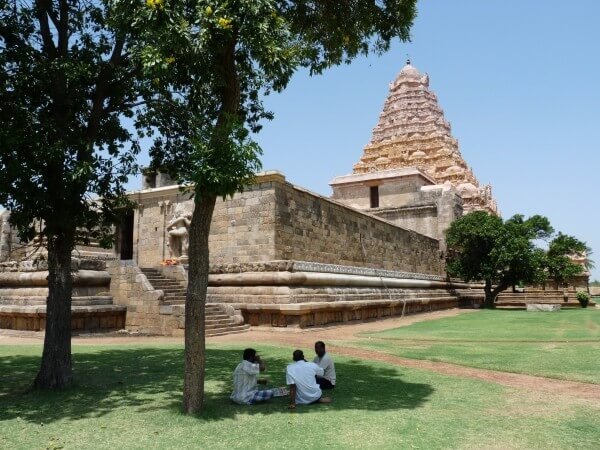 Tamil-4