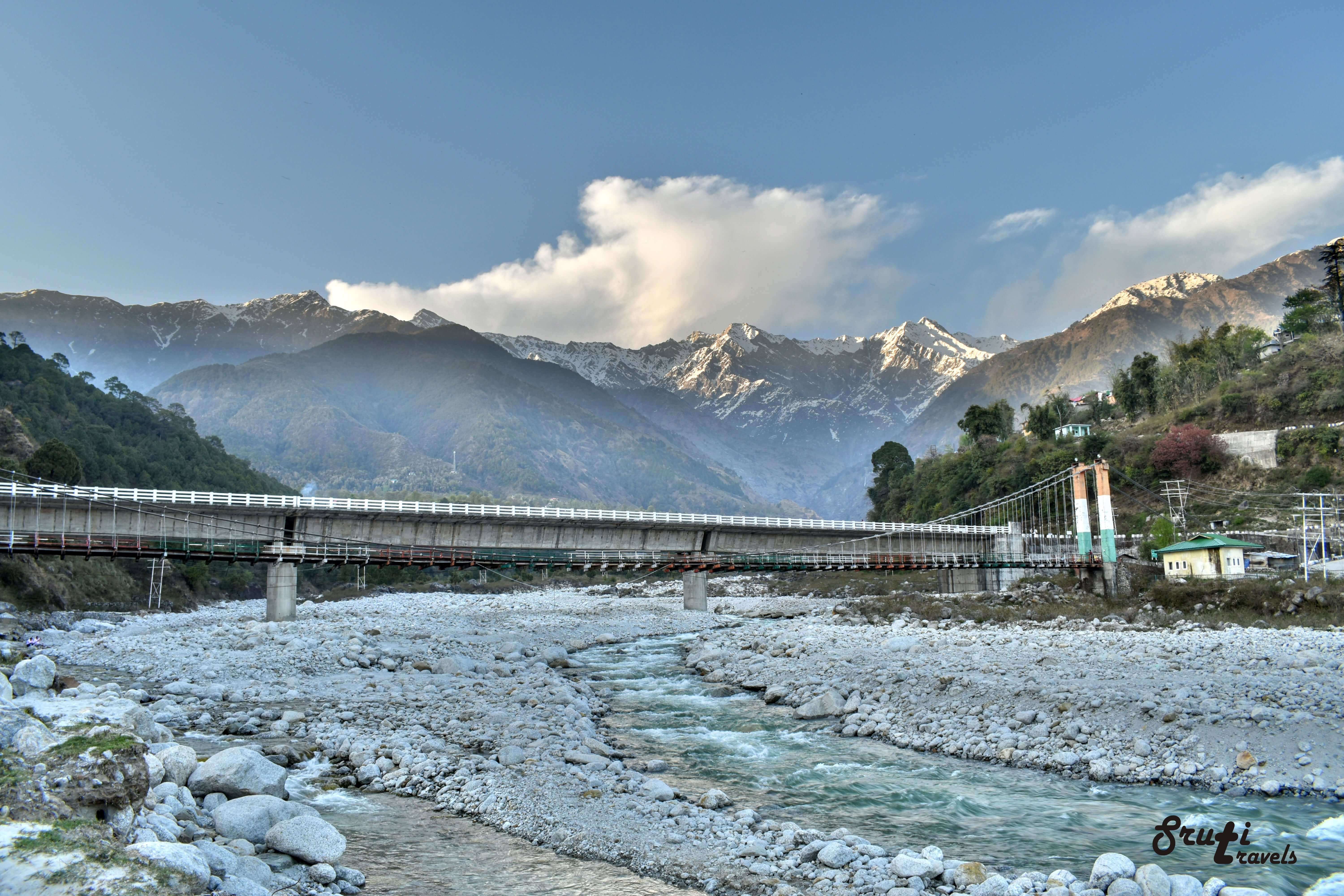 tourist attractions in palampur